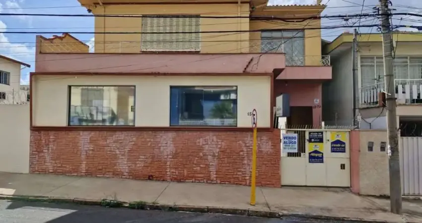 Prédio à venda na Rua Cussy Júnior, Centro, Bauru