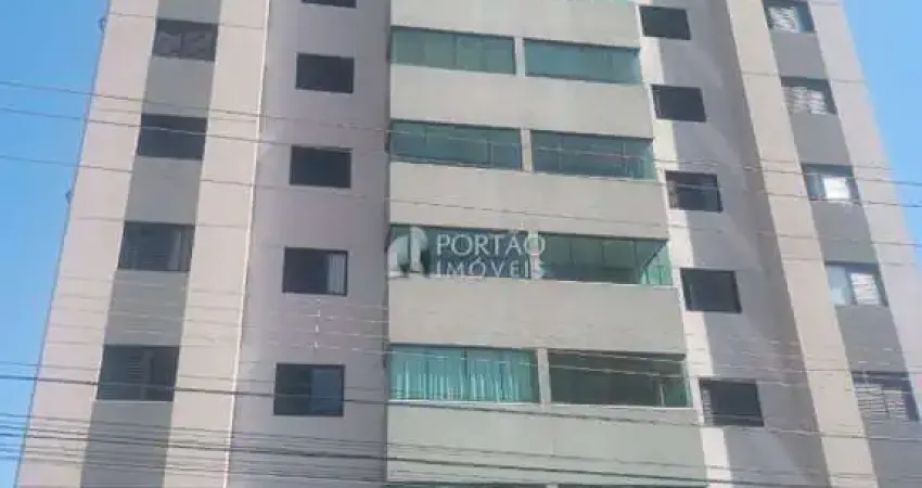 Apartamento para aluguel com 110 m² e 4 quartos em vila nova cidade universitária, bauru - sp