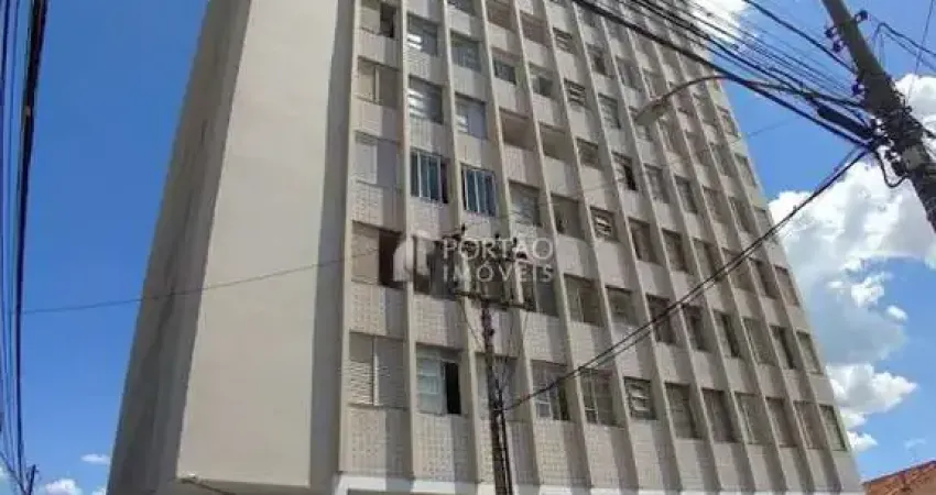 Apartamento para alugar com 70 m² e 2 quartos em centro de bauru - sp