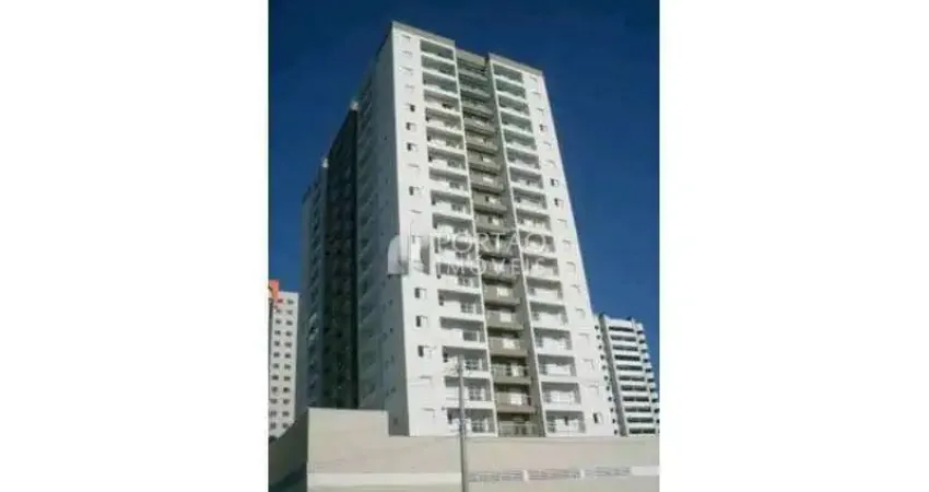 Apartamento para aluguel com 58 m² e 2 quartos em vila nova cidade universitária, bauru - sp