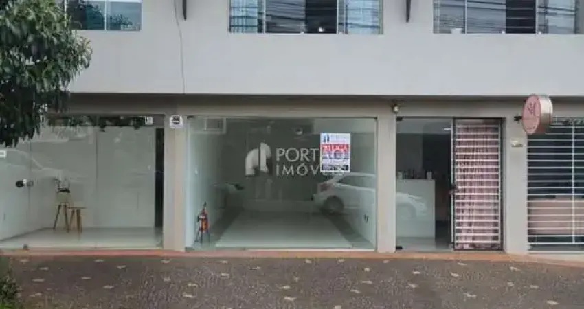 Sala para aluguel com 50 m² em vila aeroporto bauru, bauru - sp