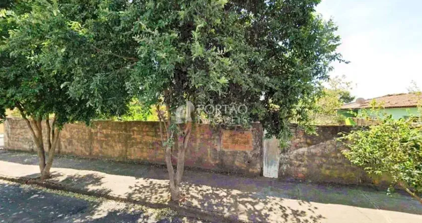 Terreno para venda com 179,15 m² em jardim olímpico, bauru - sp