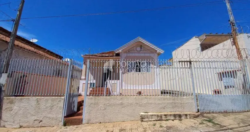 Casa para alugar com 2 quartos no bairro vila falcão, bauru-sp