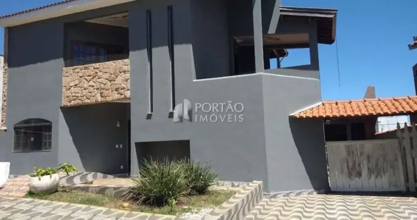 Casa para aluguel e venda com 327 m² e 4 quartos em village campo novo (fechado), bauru - sp