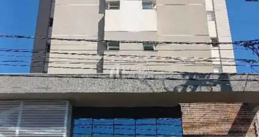 Apartamento para aluguel e venda com 40 m² e 1 quarto em vila santa tereza, bauru - sp