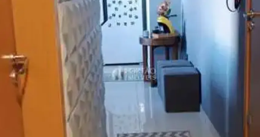 Apartamento para venda com 47 m² e 2 quartos em jd. godoy, bauru - sp