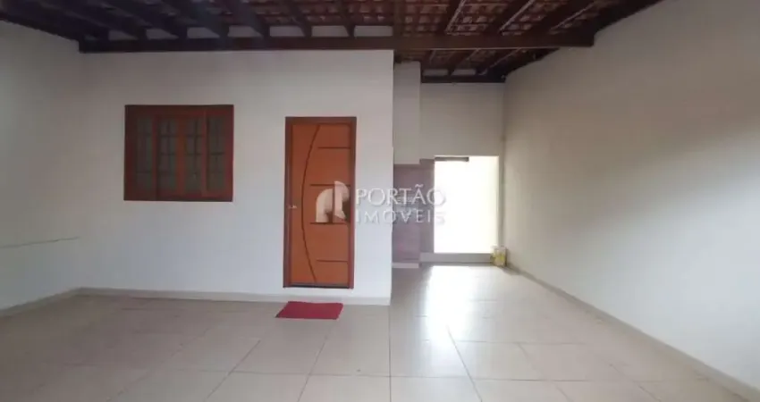 Casa para alugar com 73 m² e 3 quartos em jardim prudência, bauru - sp