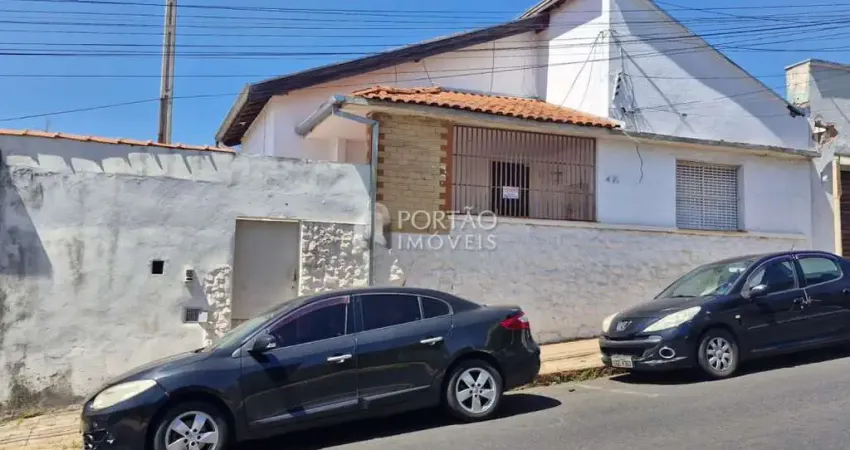 Casa com 2 quartos à venda na Rua Olavo Bilac, Vila São João da Boa Vista, Bauru