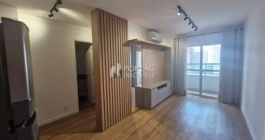 Apartamento para locação residencial fly próximo ao bauru shopping