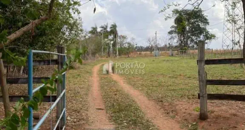 Chácara / sítio com 3 quartos à venda na Rua Doutor Plínio de Godoy, Zona Rural, Piratininga