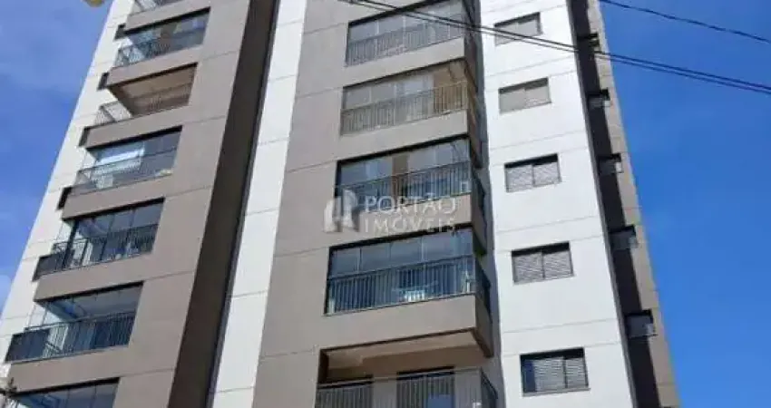 Apartamento para aluguel com 50 m² e 1 quarto em vila nova cidade universitária, bauru - sp