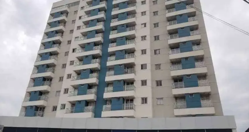 Apartamento com 1 quarto para alugar na Rua Antônio Alves, Jardim Aeroporto, Bauru