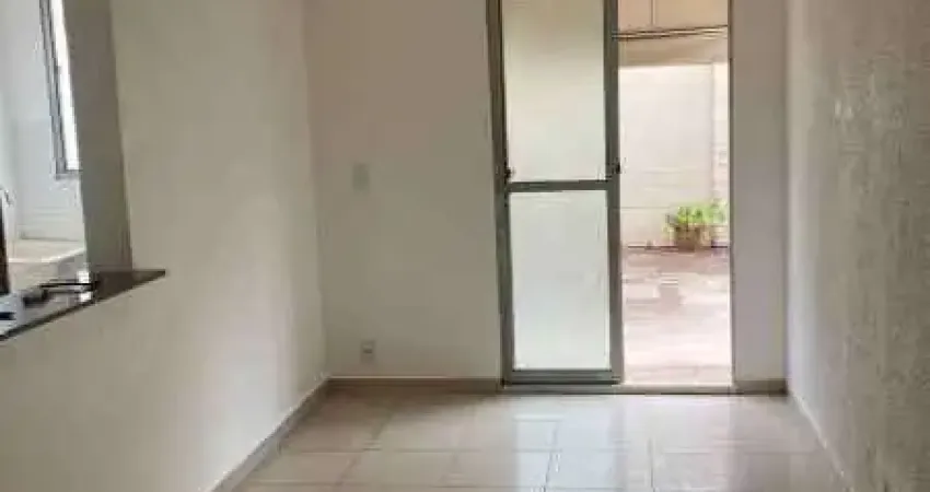 Apartamento para venda com 53 m² e 2 quartos em Jd. Cruzeiro do Sul, Bauru - SP