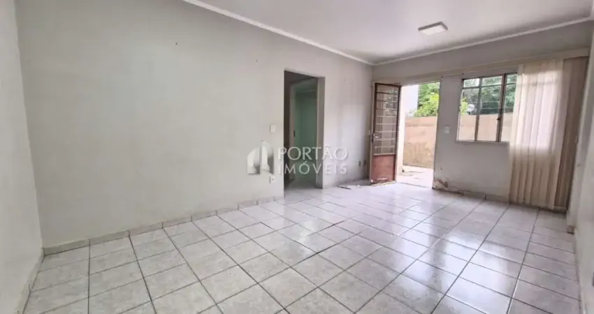 Apartamento com 2 quartos à venda na Rua Henrique Hunzicker, Vila Carolina, Bauru