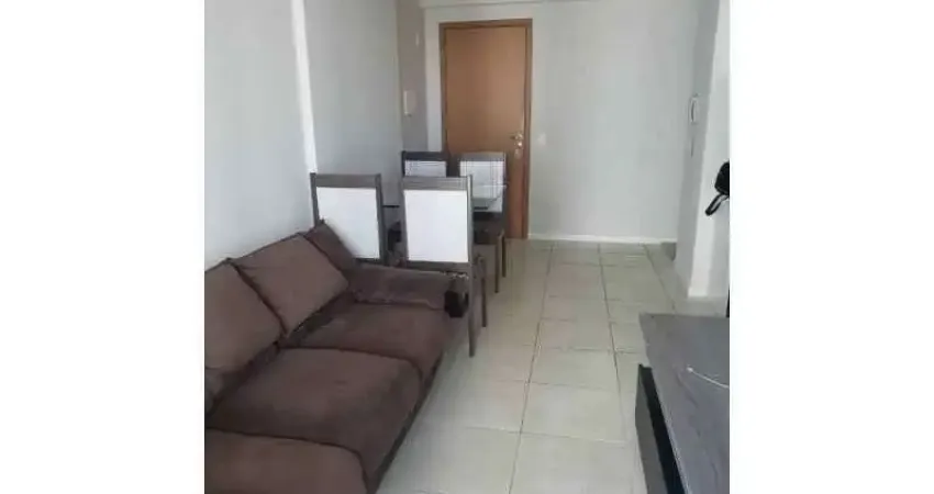 Apartamento com 1 quarto para alugar na Rua Joaquim Fidélis, Vila Altinópolis, Bauru