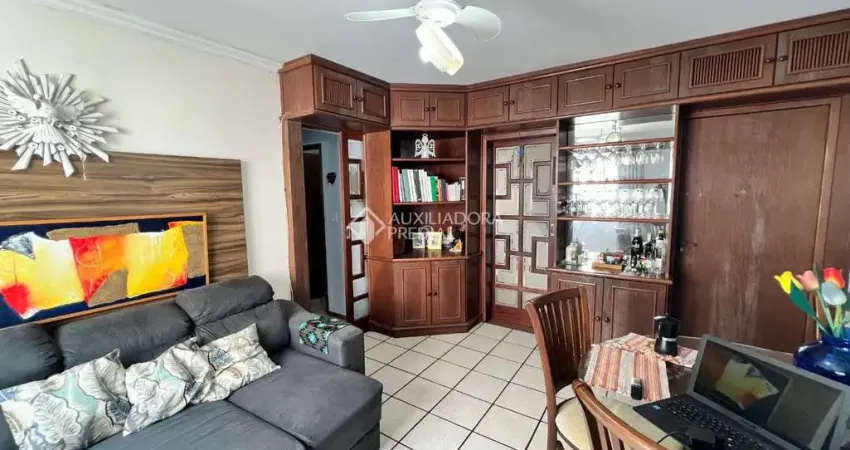 Apartamento com 2 quartos à venda na Rua Jaú Guedes da Fonseca, 292, Coqueiros, Florianópolis