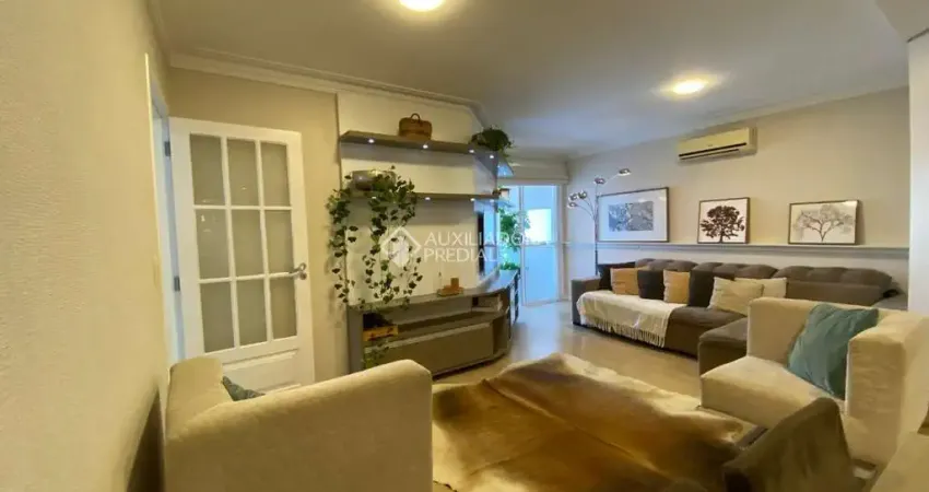 Apartamento com 4 quartos à venda na Rua Duarte Schutel, 204, Centro, Florianópolis