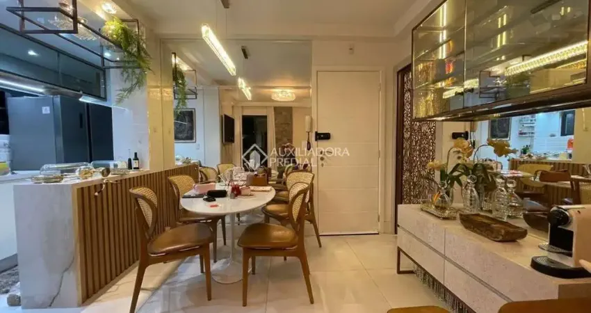 Apartamento com 2 quartos à venda na Rua Aristídes Lobo, 60, Agronômica, Florianópolis