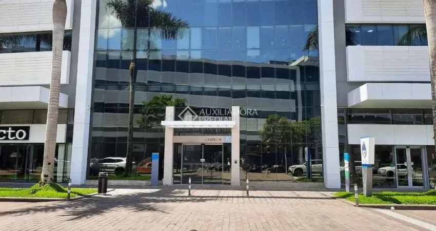 Sala comercial à venda na Rodovia José Carlos Daux, 5500, Saco Grande, Florianópolis