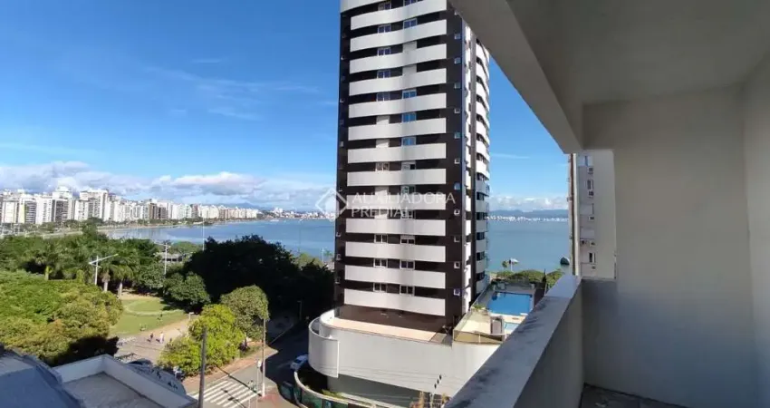 Apartamento com 4 quartos à venda na Rua Frei Caneca, 426, Agronômica, Florianópolis