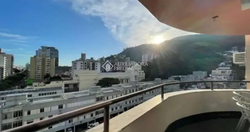 Apartamento com 3 quartos à venda na Avenida Mauro Ramos, 1206, Centro, Florianópolis