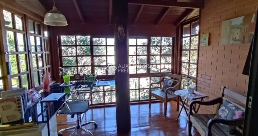 Casa com 4 quartos à venda na Servidão Honorato Manoel Alexandre, 151, Itacorubi, Florianópolis