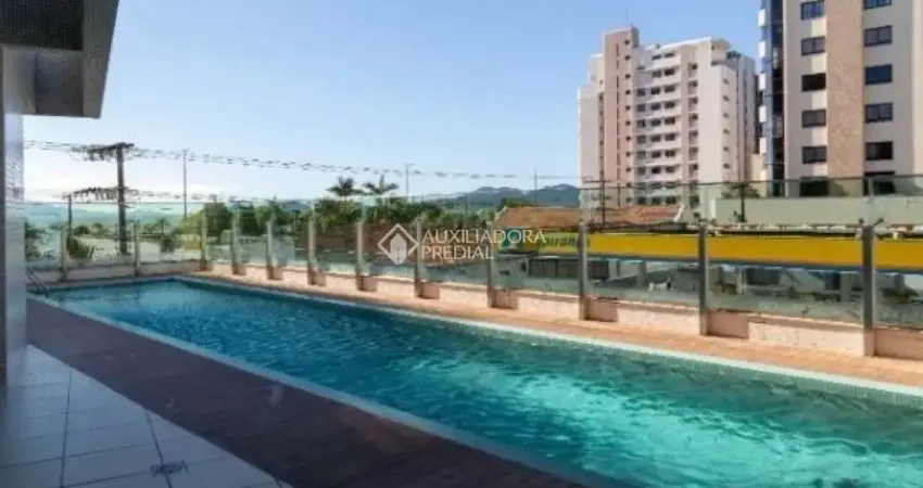 Apartamento com 1 quarto à venda na Rua Desembargador Arno Hoeschl, 361, Centro, Florianópolis