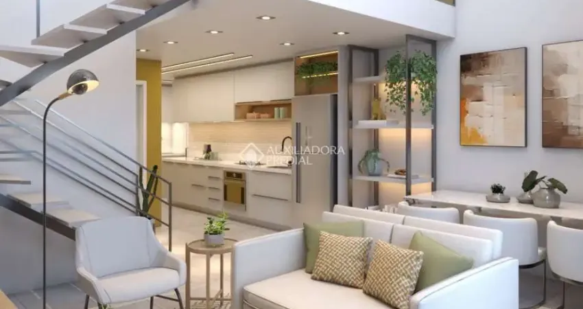 Apartamento com 2 quartos à venda na Rua Sérgio Rogério Beims, 111, Santa Mônica, Florianópolis