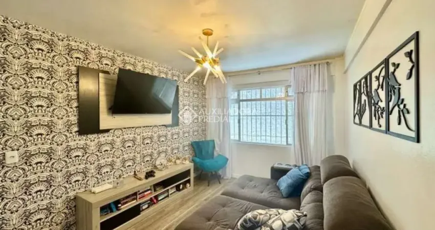 Casa com 8 quartos à venda na Rua Paula Ramos, 76, Coqueiros, Florianópolis