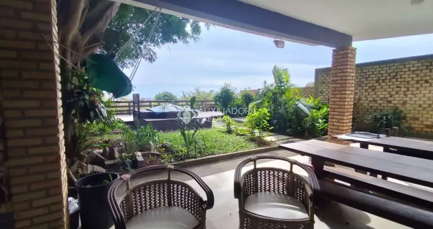 Casa com 3 quartos à venda na Servidão Arthur Luciano Garcia, 130, Ingleses do Rio Vermelho, Florianópolis