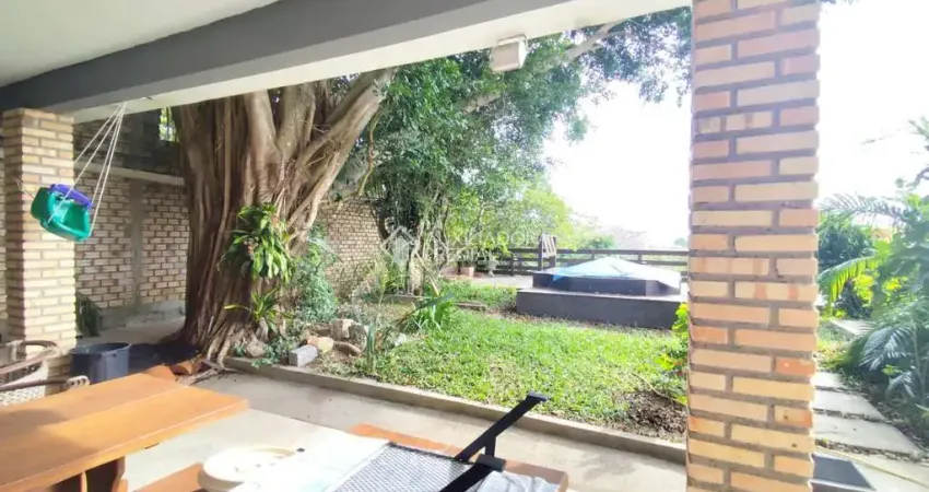 Casa com 3 quartos à venda na Servidão Arthur Luciano Garcia, 130, Ingleses do Rio Vermelho, Florianópolis