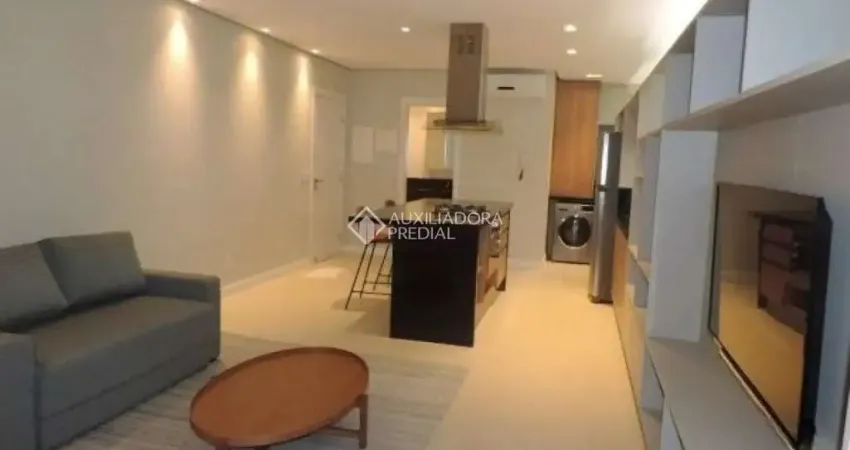Apartamento com 1 quarto à venda na Avenida Mauro Ramos, 1512, Centro, Florianópolis