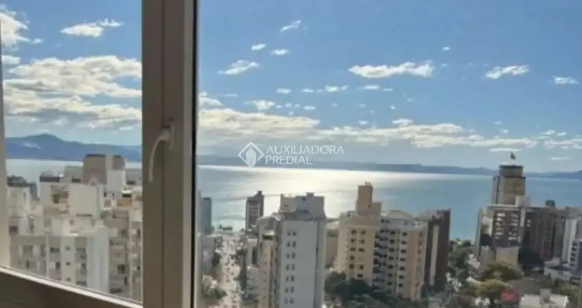 Apartamento com 1 quarto à venda na Avenida Mauro Ramos, 1512, Centro, Florianópolis