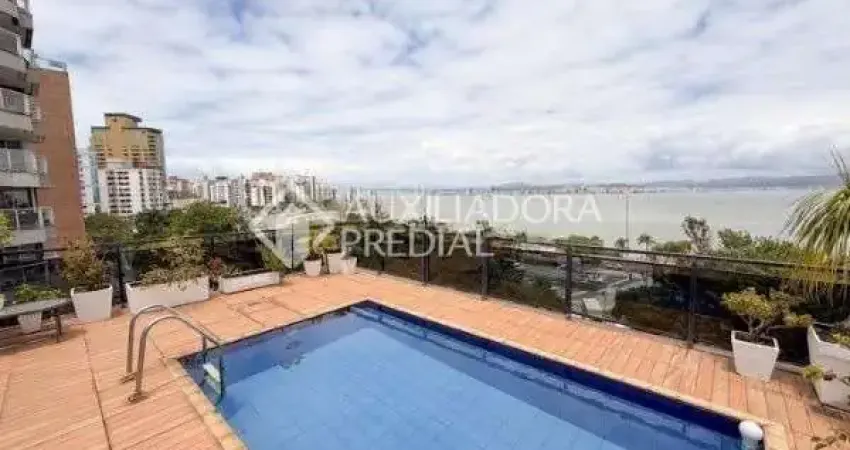 Cobertura com 3 quartos à venda na Rua Frei Caneca, 290, Agronômica, Florianópolis