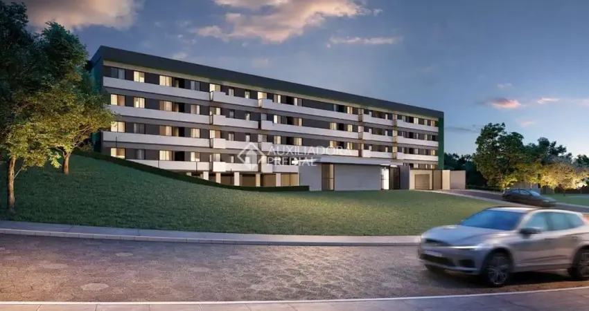 Apartamento com 2 quartos à venda na Rua Laudelino Carvalho, 1, Forquilhinhas, São José