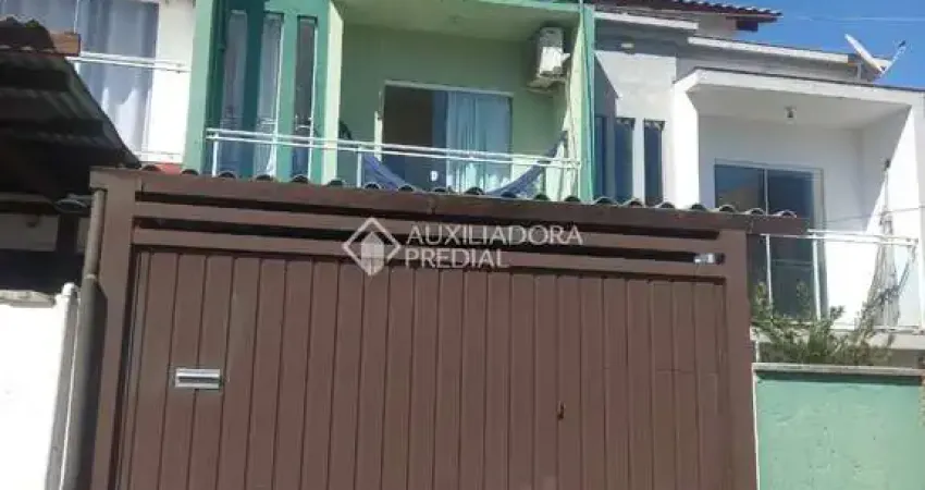 Casa com 2 quartos à venda na Servidão Orlandino Antônio Cardoso, 50, Ingleses do Rio Vermelho, Florianópolis