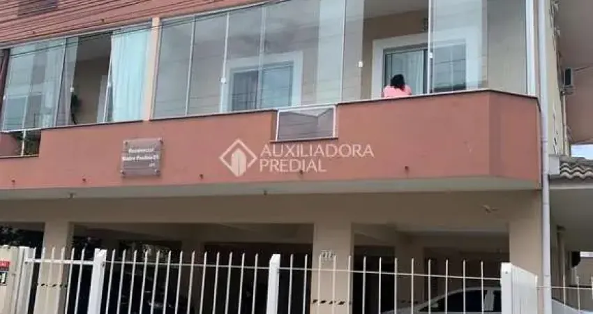 Apartamento com 2 quartos à venda na Servidão Madre Paulina, 412, Ingleses do Rio Vermelho, Florianópolis