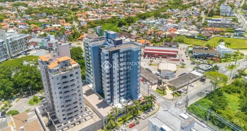 Apartamento com 2 quartos à venda na Rua Maestro Aldo Krieger, 108, Córrego Grande, Florianópolis