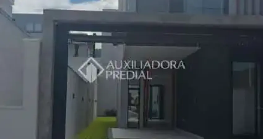 Casa com 4 quartos à venda na Estrada Dário Manoel Cardoso, 8, Ingleses do Rio Vermelho, Florianópolis