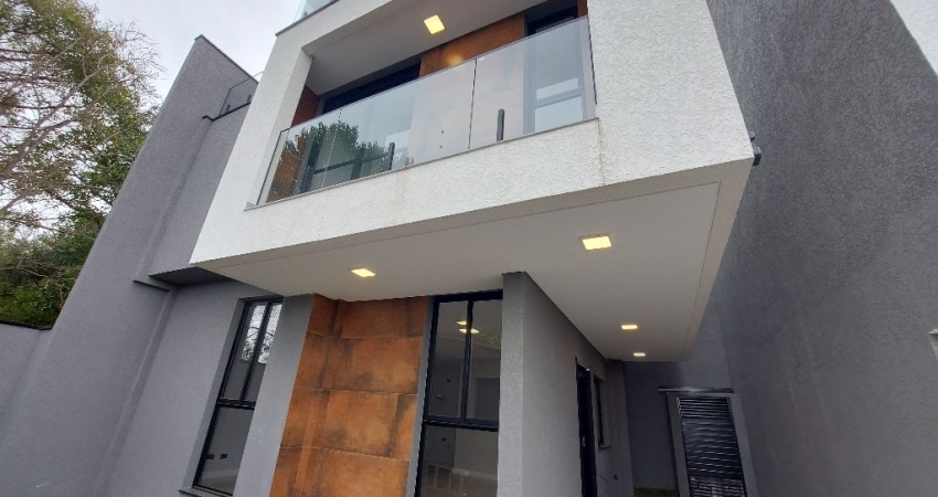 Casa com 3 quartos à venda no Uberaba, Curitiba 