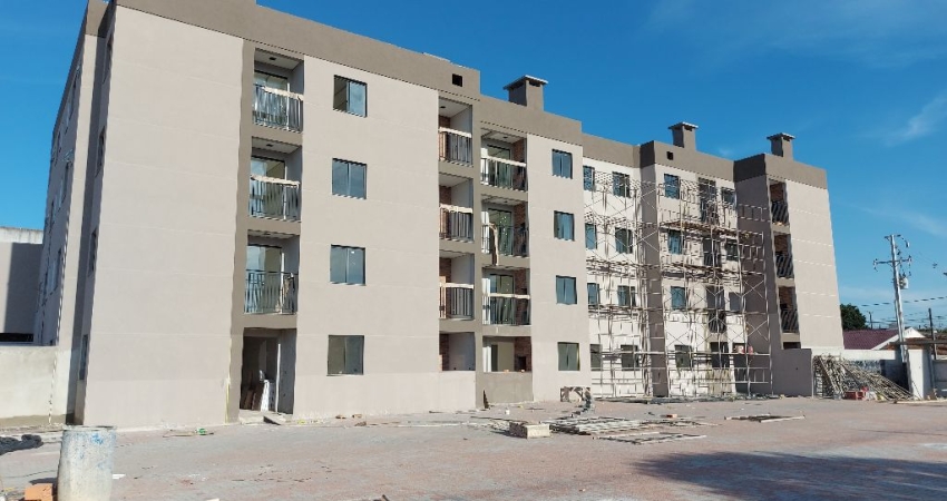 Apartamento com 2 quartos à venda no Afonso Pena, São José dos Pinhais 