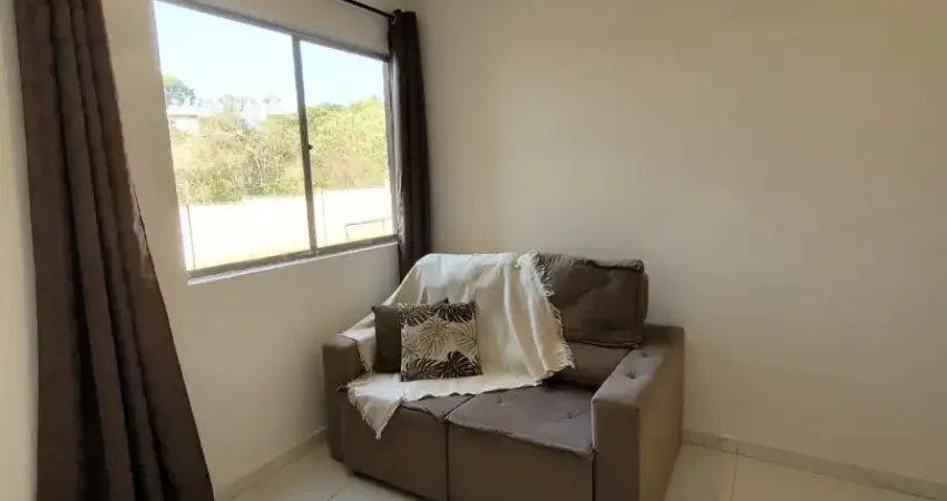 Apartamento com 2 quartos à venda na Rua Thereza Lopes Skroski, 333, Santa Cândida, Curitiba