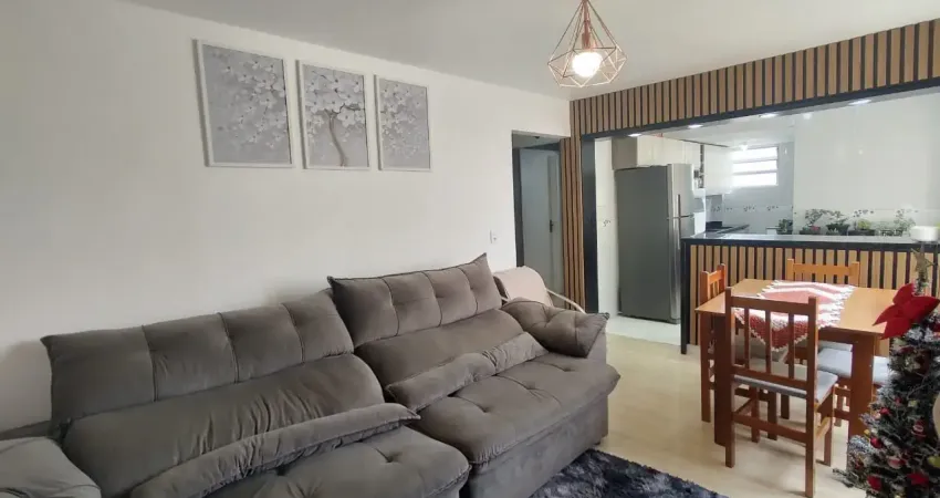 Apartamento com 3 quartos à venda na Rua Brasílio Bacellar Filho, 333, Tingui, Curitiba