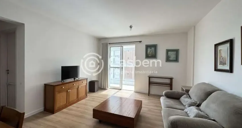 Apartamento de 2 quartos (1 suíte) para alugar no bairro cristo rei