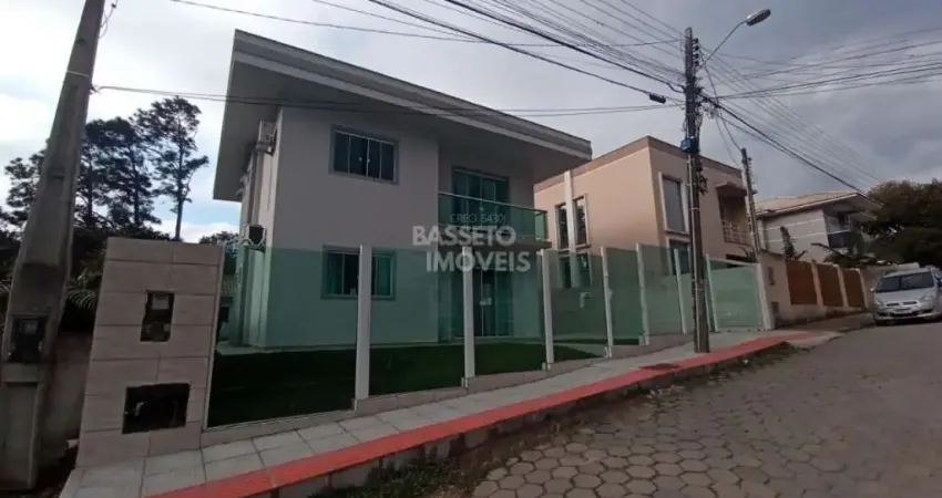 Casa com 4 quartos à venda na Servidão Gervasio Manoel da Cunha, 198, Cachoeira do Bom Jesus, Florianópolis