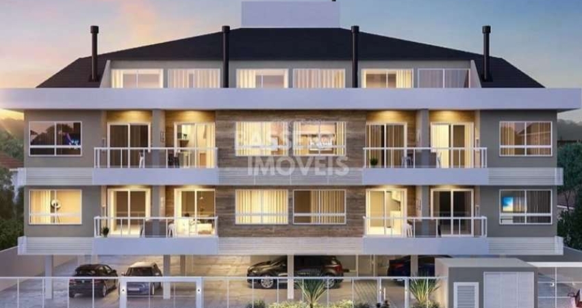 Apartamento com 1 quarto à venda na Rua da Escova de Garrafa, 255, Cachoeira do Bom Jesus, Florianópolis
