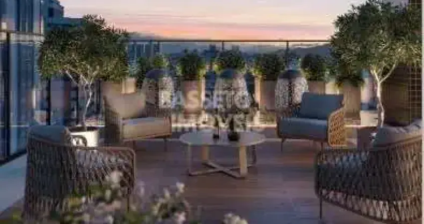 Apartamento com 3 quartos à venda na Cel. Pedro Demoro, 1901, Estreito, Florianópolis