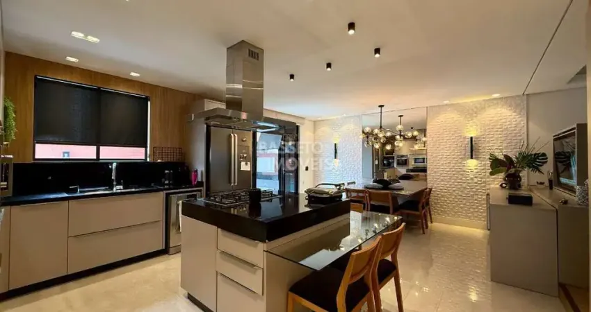 Casa com 4 quartos à venda na Rua Belizário Berto da Silveira, 297, Saco dos Limões, Florianópolis