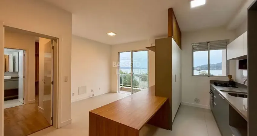 Apartamento com 1 quarto para alugar na Servidão Natalicia Pereira, 190, João Paulo, Florianópolis