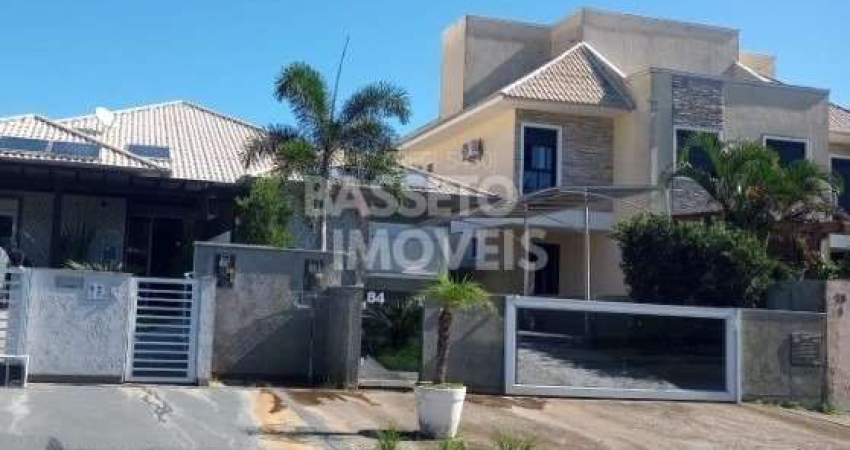 Casa em condomínio fechado com 3 quartos à venda na Rua do Ipê da Várzea, 84, Cachoeira do Bom Jesus, Florianópolis